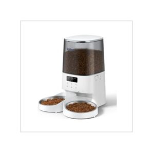 Rellorus Automatic Cat Feeders