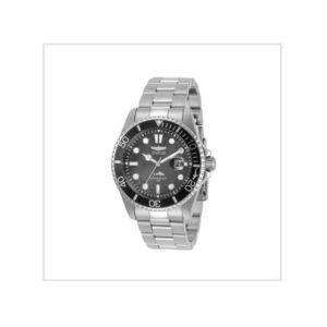 Invicta Men's Pro Diver 43mm Stainless Steel Quartz Watch